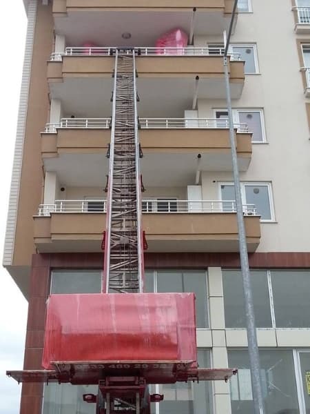 Bağcılar Nakliyat Slider